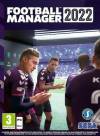PC Game - Football Manager 2022 (Ελληνικό)